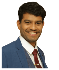 Munish Kumar Kannabhiran, MD, FHRS