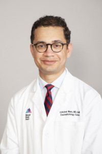 Abhishek Maan, MD, MS, MSci