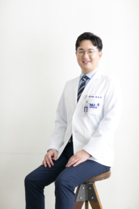 Soonil Kwon, MD, CEPS-A