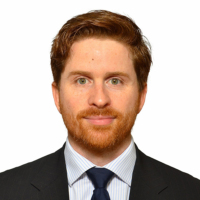 Rory Padraig Dowd, MBBS, CCDS, CEPS-A