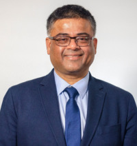 Girish M. Nair, MBBS, MD, MHS, FHRS