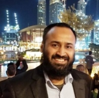 Hafiz Abdul Mannan Abdul Shahid, MBBS, CCDS