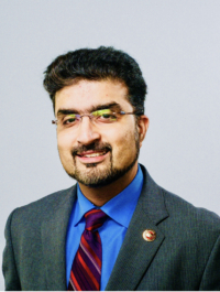 Omer J. Iqbal, MBBS, MD, FHRS