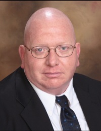 Richard A. Clark, FHRS, CCDS