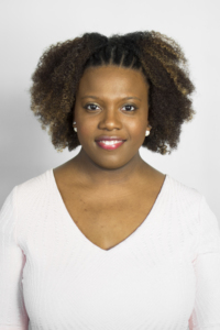 Chalese Richardson-Olivier, MD