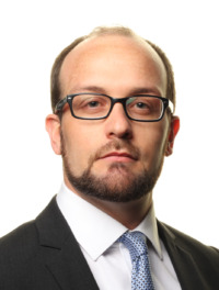 Giovanni Peretto, MD, PhD