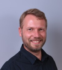 Stepan Havranek, MD, PhD