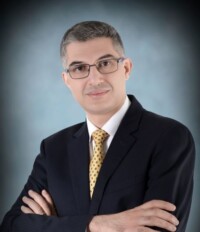 Moutaz El Kadri, MD, MS, PhD, FHRS, CCDS, CEPS-A