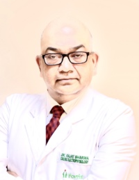 Rajat Sharma, MD, FHRS