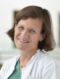 Isabel Deisenhofer, MD, FHRS