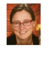 Deborah J. Lockwood, BCH, BM, MA, FHRS