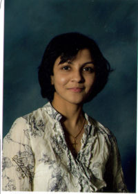 Sunita J. Ferns, FHRS, CEPS-P