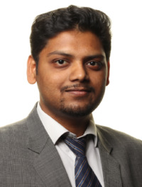 Dibbendhu Khanra, MD, CCDS, CEPS-A