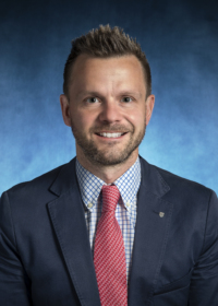 Oliver J. Monfredi, MBChB, PhD, FHRS