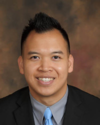Francis Thanh Phan, MD