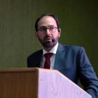 Syed Haseeb Raza Naqvi, MBBS, FHRS, CEPS-A