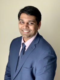 Kuldeep Bharat Shah, MD, FHRS