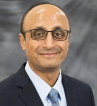 Ashit G. Patel, FHRS
