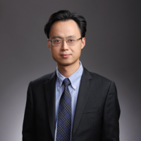 Qi Jin, MD, FHRS