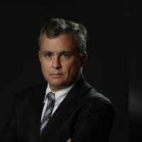 Carlos E Guzman R, MD, PhD