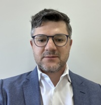 Benhur D. Henz, MD, PhD