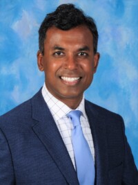 Srikant Das, MD, CEPS-P