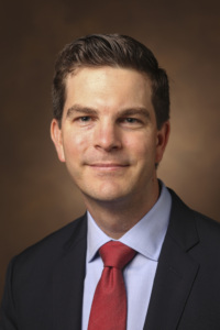 Travis D. Richardson, MD, FHRS