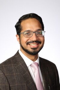 Hiren Patel, MD, FHRS