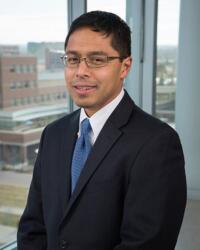 Ryan G. Aleong, MD, FHRS