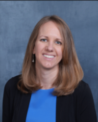 April Felton, RCES, RCIS, FHRS, CCDS, CEPS