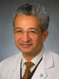 Sanjay Dixit, MD, FHRS