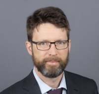 George Shaw, MD, FHRS