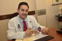 Edward J. J. Garcia Peñaloza, MD