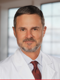 Byron J. Colley, III, MD, MPH