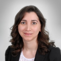 Fatme Awad Charafeddine, MD, CCDS