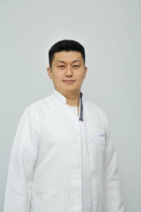 Abai Turdubaev, MD, PhD