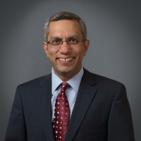 Amin Al-Ahmad, MD, FHRS, CCDS