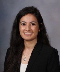 Fatima Ezzeddine, MD, FHRS