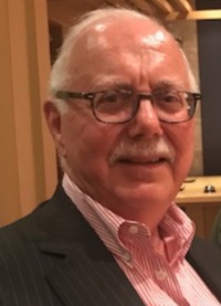 David G. Benditt, BSEE, MD, FHRS