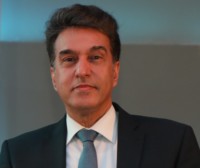 Alireza Ghorbani Sharif
