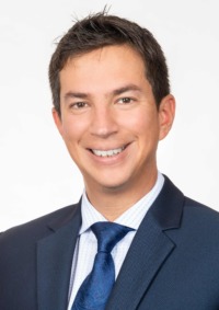 Luis Raul Quininir Salvatici, MD