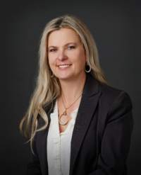 Jennifer L. Busch, BSN, FHRS, CEPS