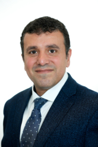 USAMA Boles, MBChB, MS, PhD, FHRS