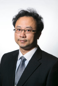 Chung-Chuan Chou, MD, FHRS