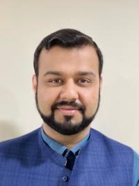 Malik Faisal Malik Iftekhar, MBBS