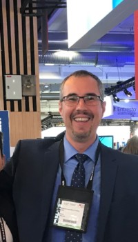 Robert-Marian M. Alexandru, BENG, FHRS, CEPS