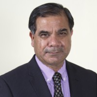 Muhammad Ashraf Dar, MBBS, MD, FHRS