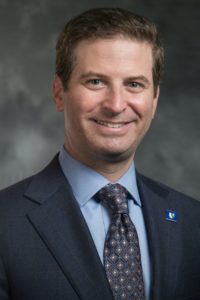 Sean D. Pokorney, MBA, MD