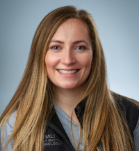 Emily E. Murtagh, RCVT, FHRS, CEPS