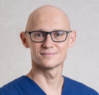 Pawel Derejko, MD, PhD